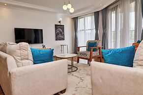 Sangara by Edmor Suites.