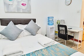 Sangara by Edmor Suites.