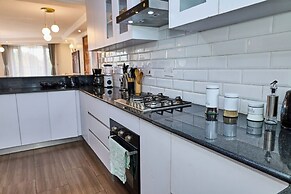 Sangara by Edmor Suites.