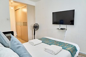 Sangara by Edmor Suites.