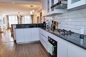 Sangara by Edmor Suites.