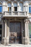 POSEIDON B&B