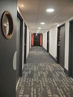 BB HOTEL Carcassonne Rocadest La Cite