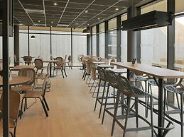 BB HOTEL Carcassonne Rocadest La Cite