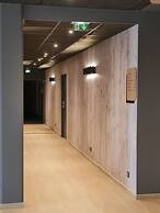 BB HOTEL Carcassonne Rocadest La Cite