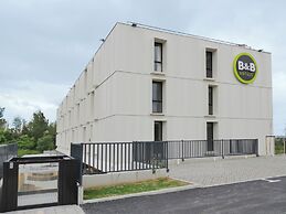BB HOTEL Carcassonne Rocadest La Cite