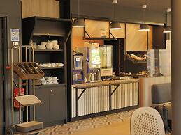 BB HOTEL Carcassonne Rocadest La Cite