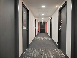 BB HOTEL Carcassonne Rocadest La Cite