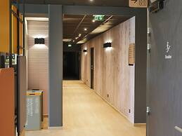 BB HOTEL Carcassonne Rocadest La Cite