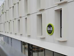 BB HOTEL Carcassonne Rocadest La Cite