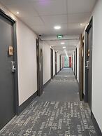 BB HOTEL Carcassonne Rocadest La Cite