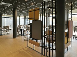 BB HOTEL Carcassonne Rocadest La Cite