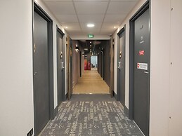 BB HOTEL Carcassonne Rocadest La Cite