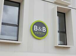 BB HOTEL Carcassonne Rocadest La Cite
