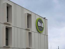 BB HOTEL Carcassonne Rocadest La Cite