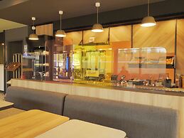 BB HOTEL Carcassonne Rocadest La Cite