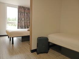 BB HOTEL Carcassonne Rocadest La Cite