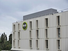 BB HOTEL Carcassonne Rocadest La Cite