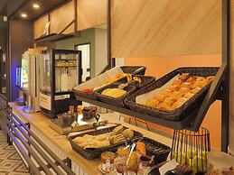 BB HOTEL Carcassonne Rocadest La Cite