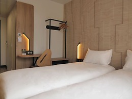 BB HOTEL Carcassonne Rocadest La Cite