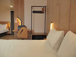 BB HOTEL Carcassonne Rocadest La Cite