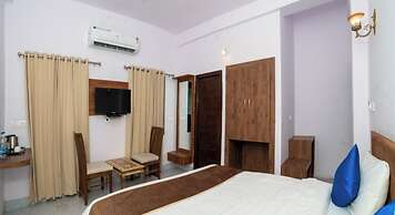 Devdarshan Hotel And Restaurant
