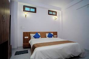 Devdarshan Hotel And Restaurant