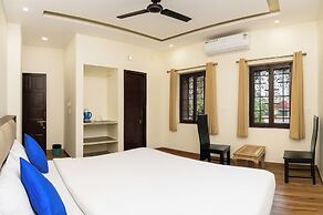 Devdarshan Hotel And Restaurant