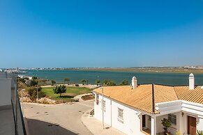 Ayamonte Charming Apartment With Comfort