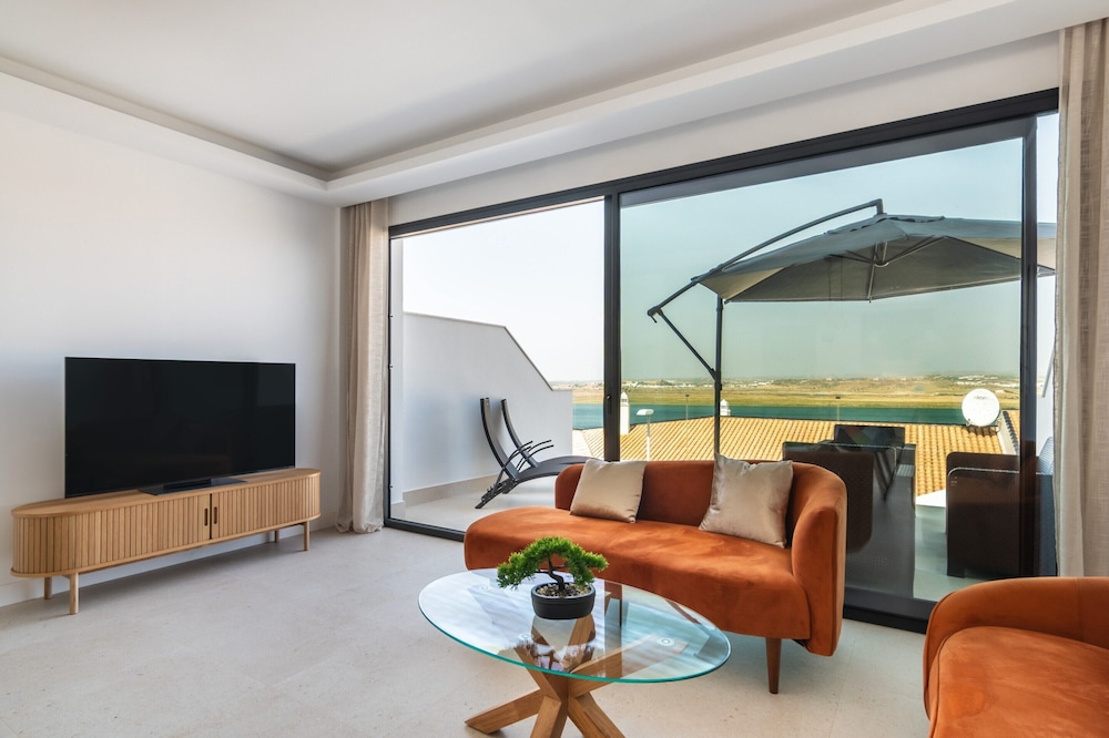Ayamonte Charming Apartment With Comfort