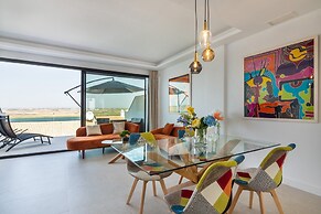 Ayamonte Charming Apartment With Comfort