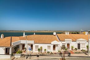 Ayamonte Charming Apartment With Comfort