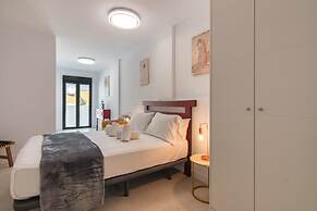 Ayamonte Charming Apartment With Comfort