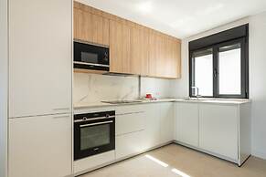 Ayamonte Charming Apartment With Comfort