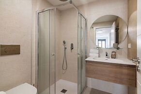 Ayamonte Charming Apartment With Comfort