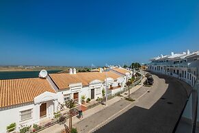 Ayamonte Charming Apartment With Comfort