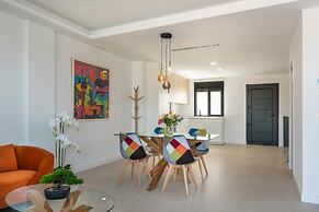 Ayamonte Charming Apartment With Comfort