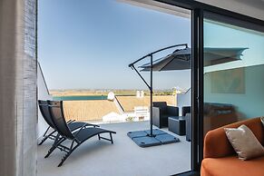 Ayamonte Charming Apartment With Comfort