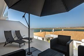 Ayamonte Charming Apartment With Comfort