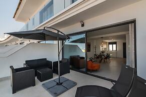 Ayamonte Charming Apartment With Comfort