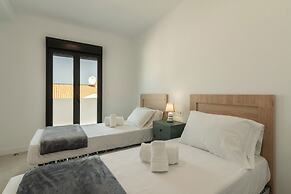 Ayamonte Charming Apartment With Comfort