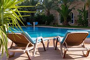 Le Domaine Du Soleil Resort