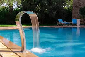 Le Domaine Du Soleil Resort