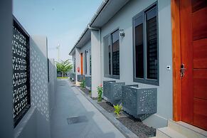 Staycation Villas