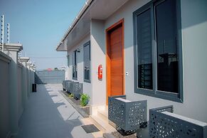 Staycation Villas
