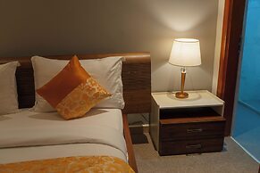 Staycation Villas