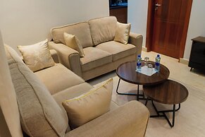 Staycation Villas