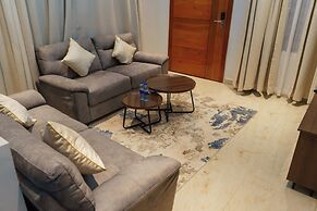 Staycation Villas