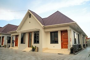 Staycation Villas