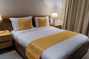 Staycation Villas